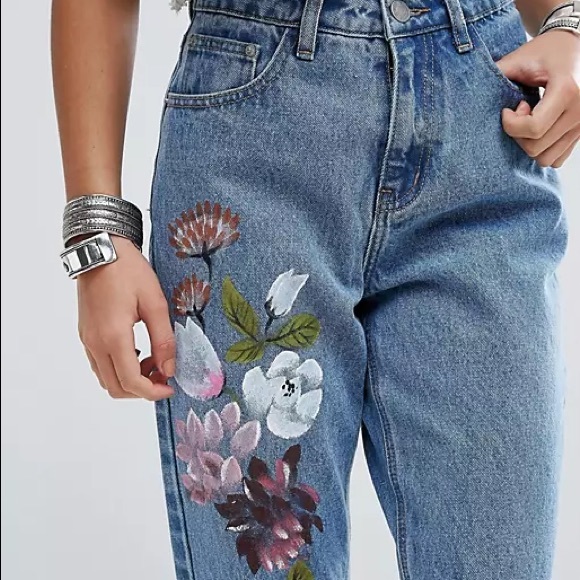 Boyfriend jeans - Picture 3 of 7